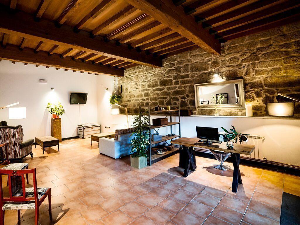 Casa de Campo Aldea Rural