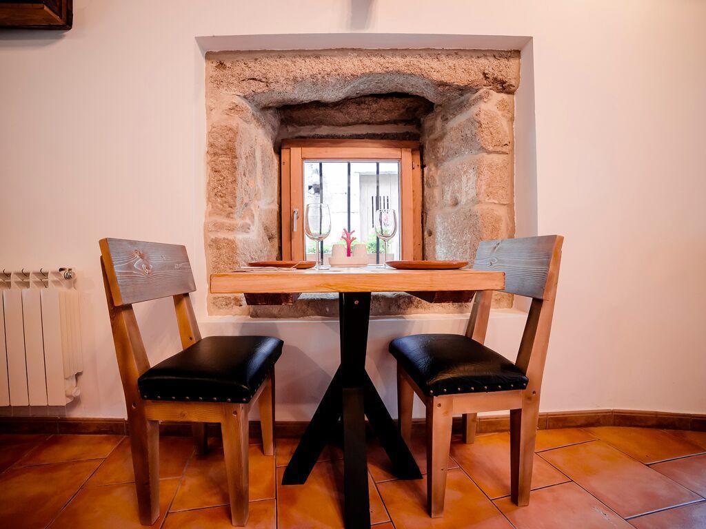 Landhuis Aldea Rural