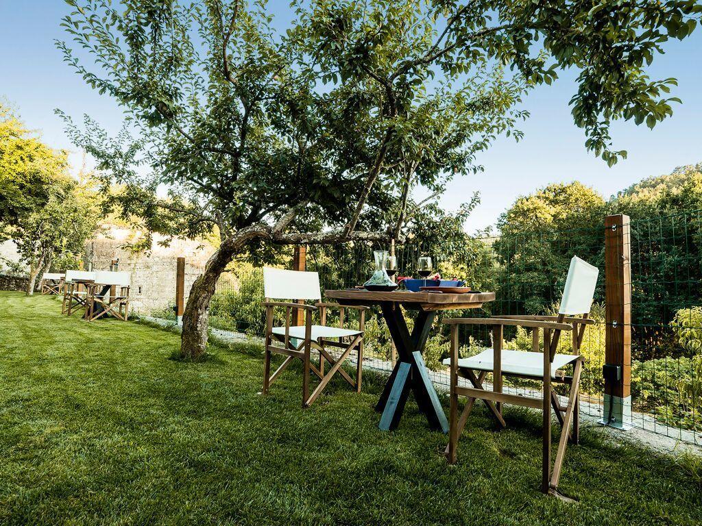 Casa de Campo Aldea Rural *