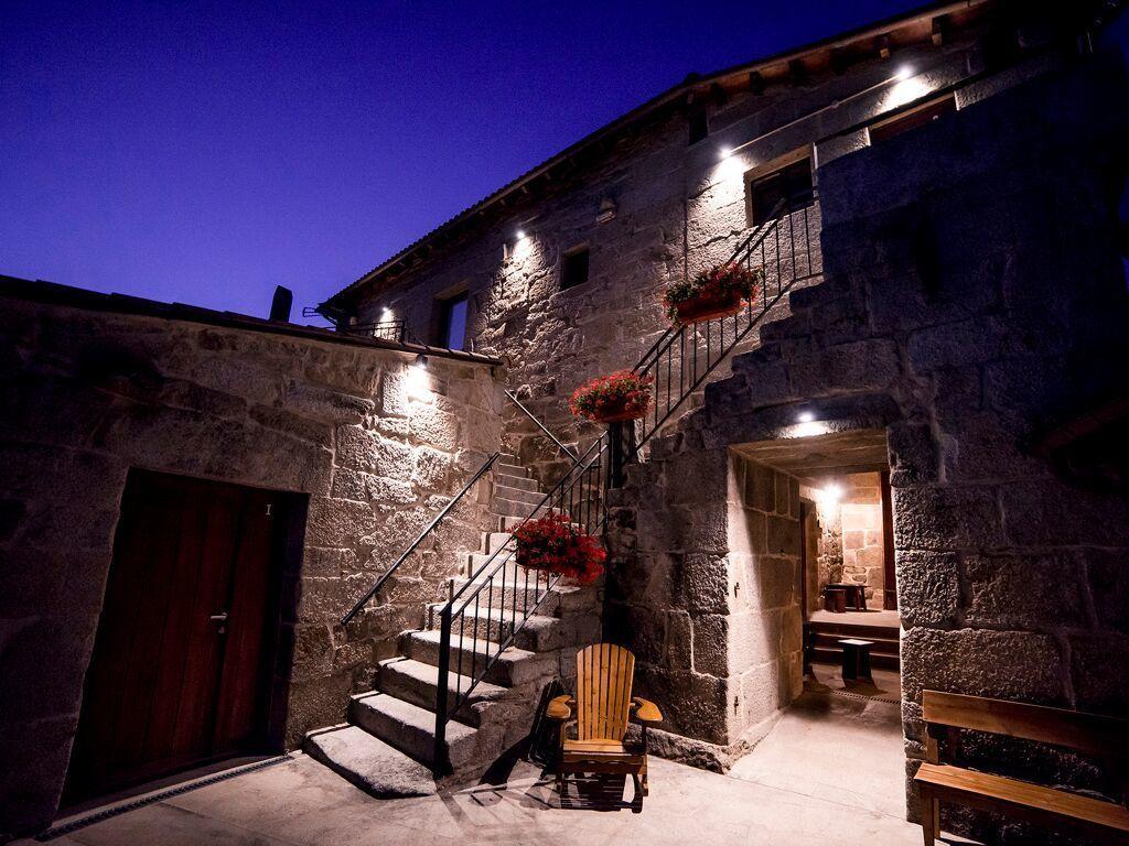 Gospodarstwo wiejskie Aldea Rural