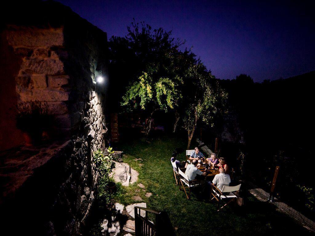 Casa de Campo Aldea Rural Pazos de Arenteiro