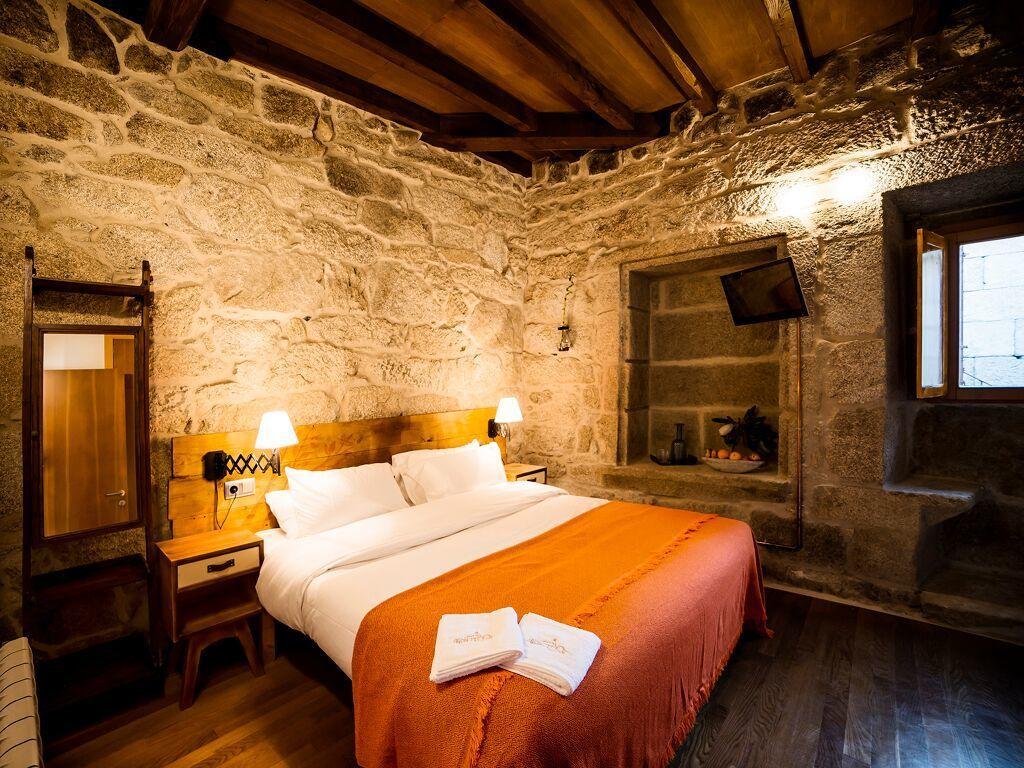 Casa de Campo Aldea Rural