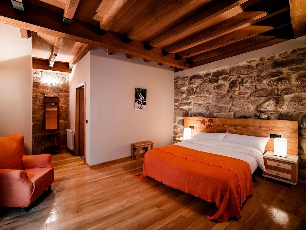 Aldea Rural