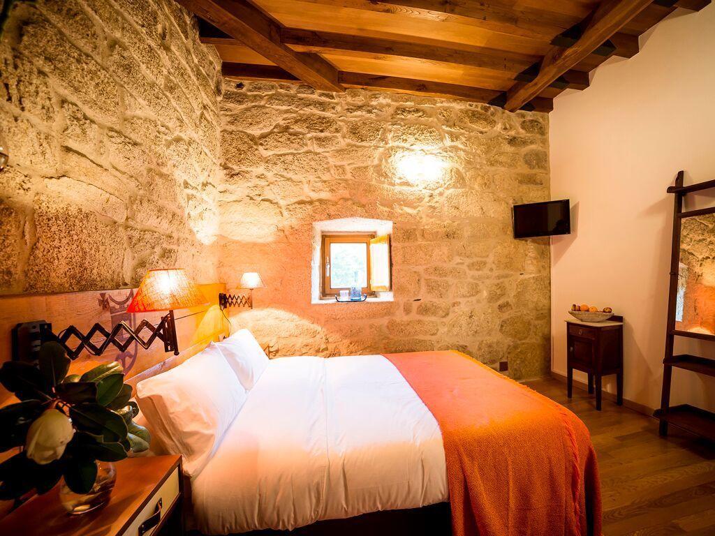 Aldea Rural