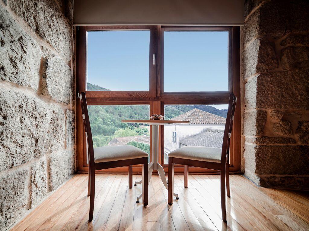 Casa de Campo Aldea Rural *