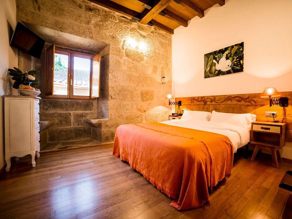Casa de Campo Aldea Rural *