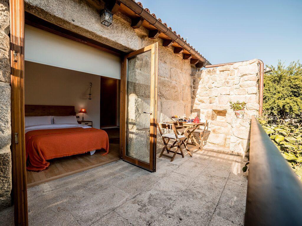 Casa de Campo Aldea Rural