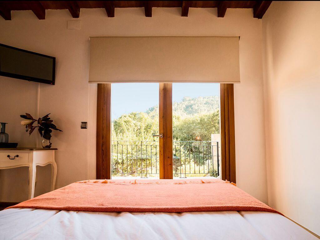 Casa de Campo Aldea Rural Pazos de Arenteiro