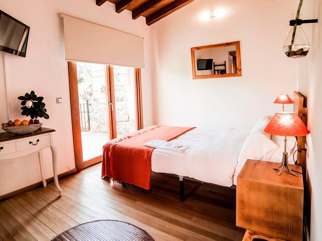 Casa de Campo Aldea Rural *