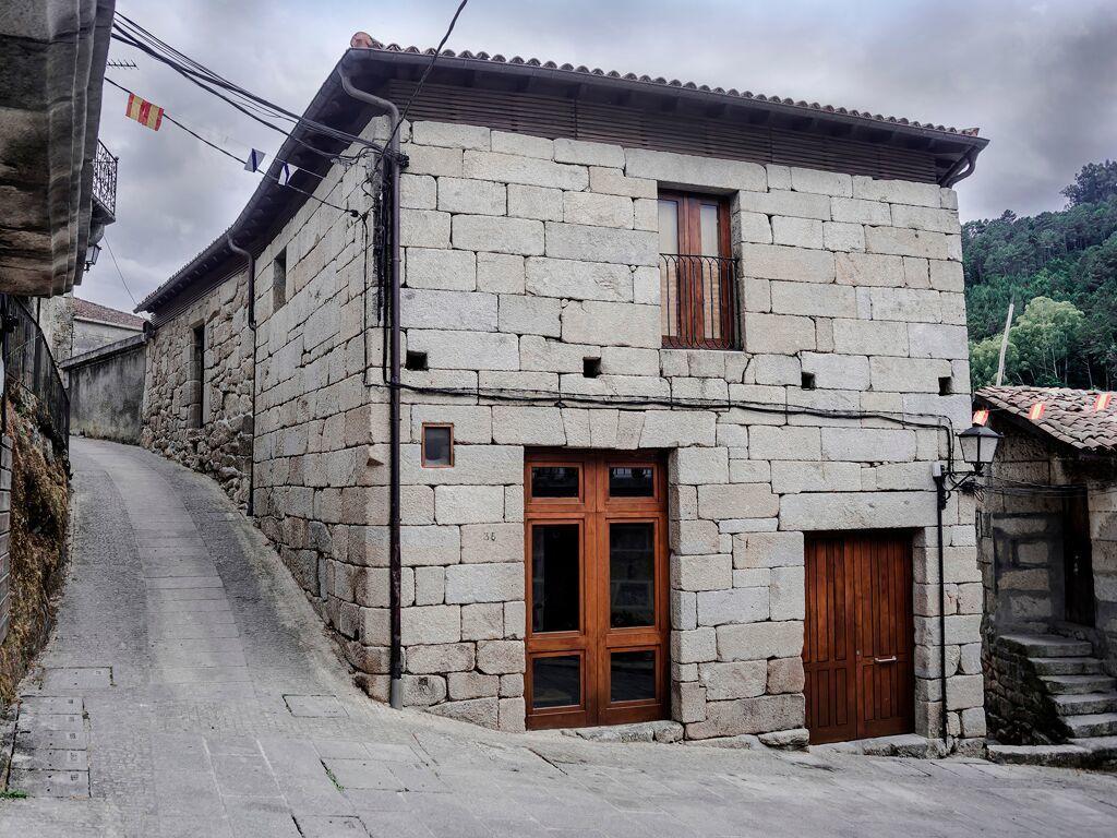 Casa de Campo Aldea Rural