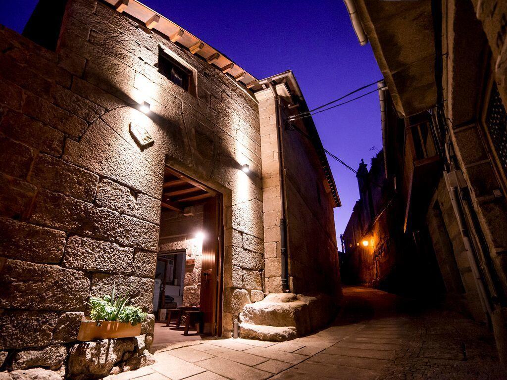 Aldea Rural