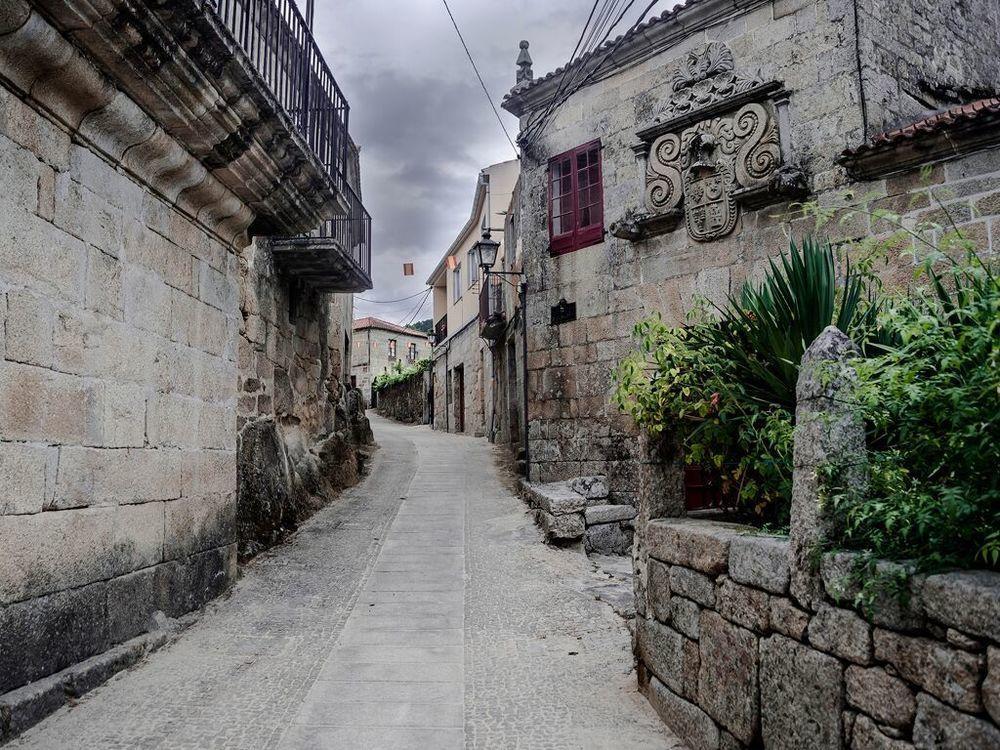 Aldea Rural Gospodarstwo wiejskie