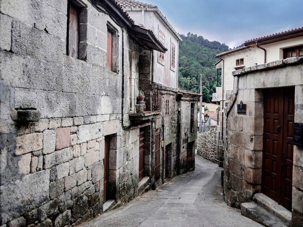Aldea Rural * Pazos de Arenteiro