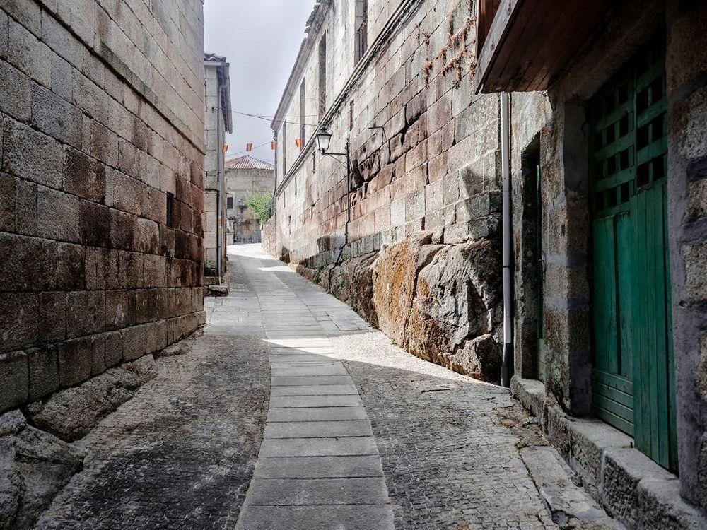 Gospodarstwo wiejskie Aldea Rural