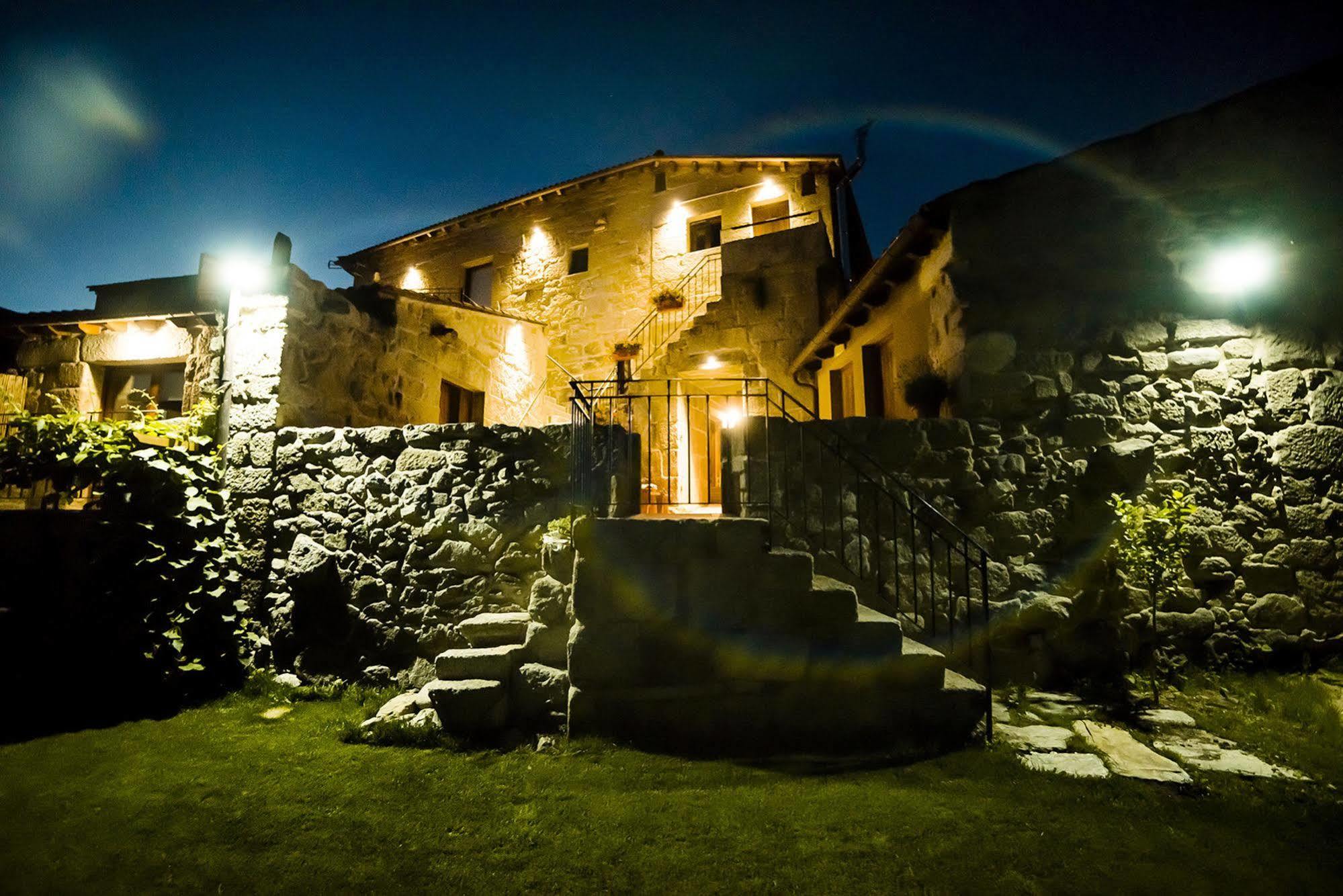 Aldea Rural Gospodarstwo wiejskie