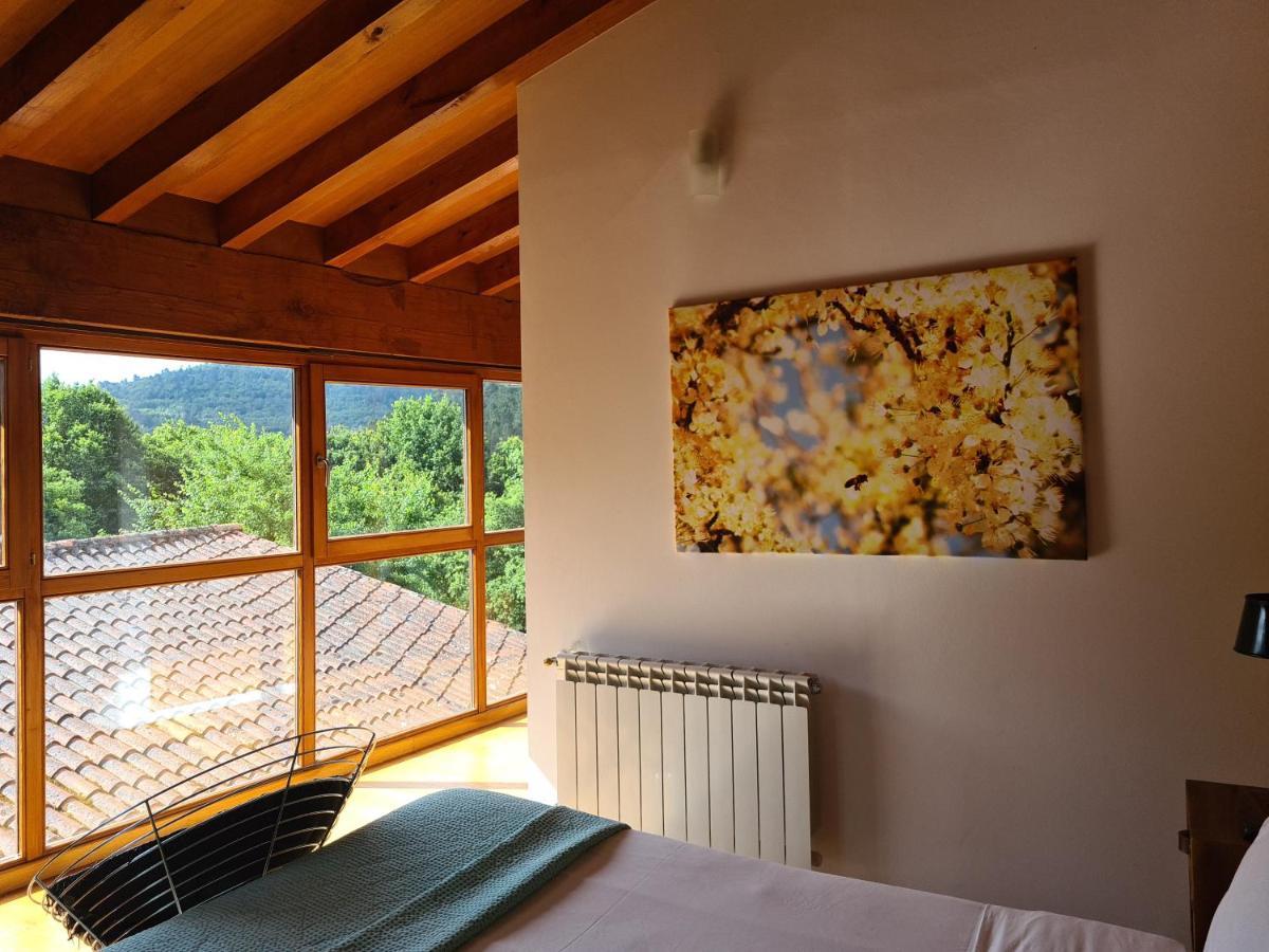 Gospodarstwo wiejskie Aldea Rural